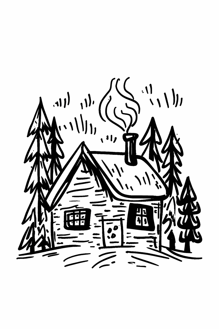 Cabin In The Woods