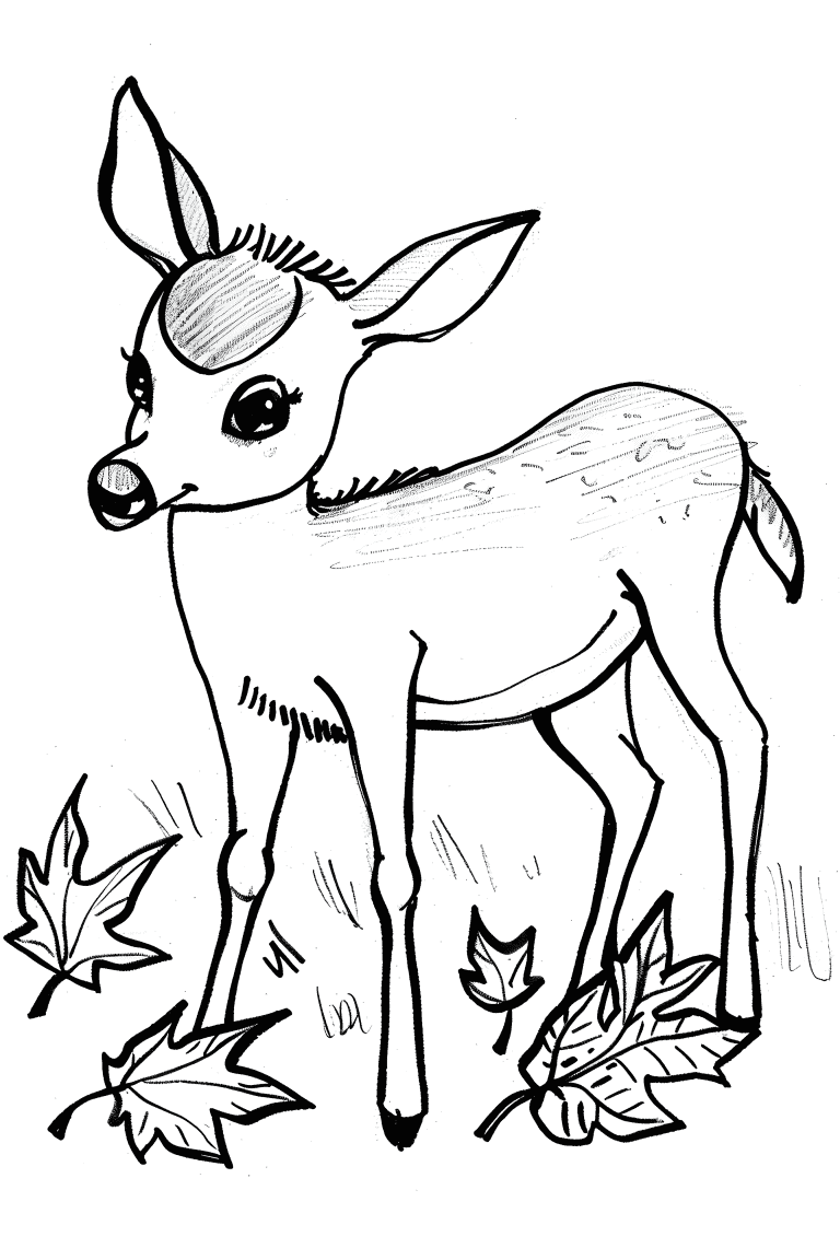 Deer