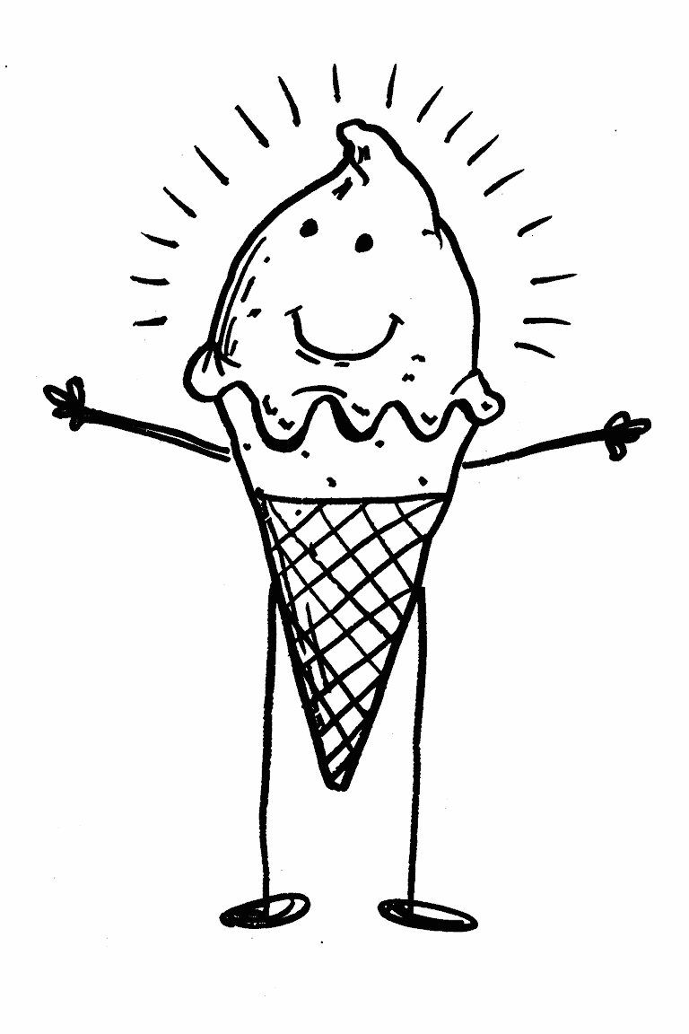 Jolly Ice Cream