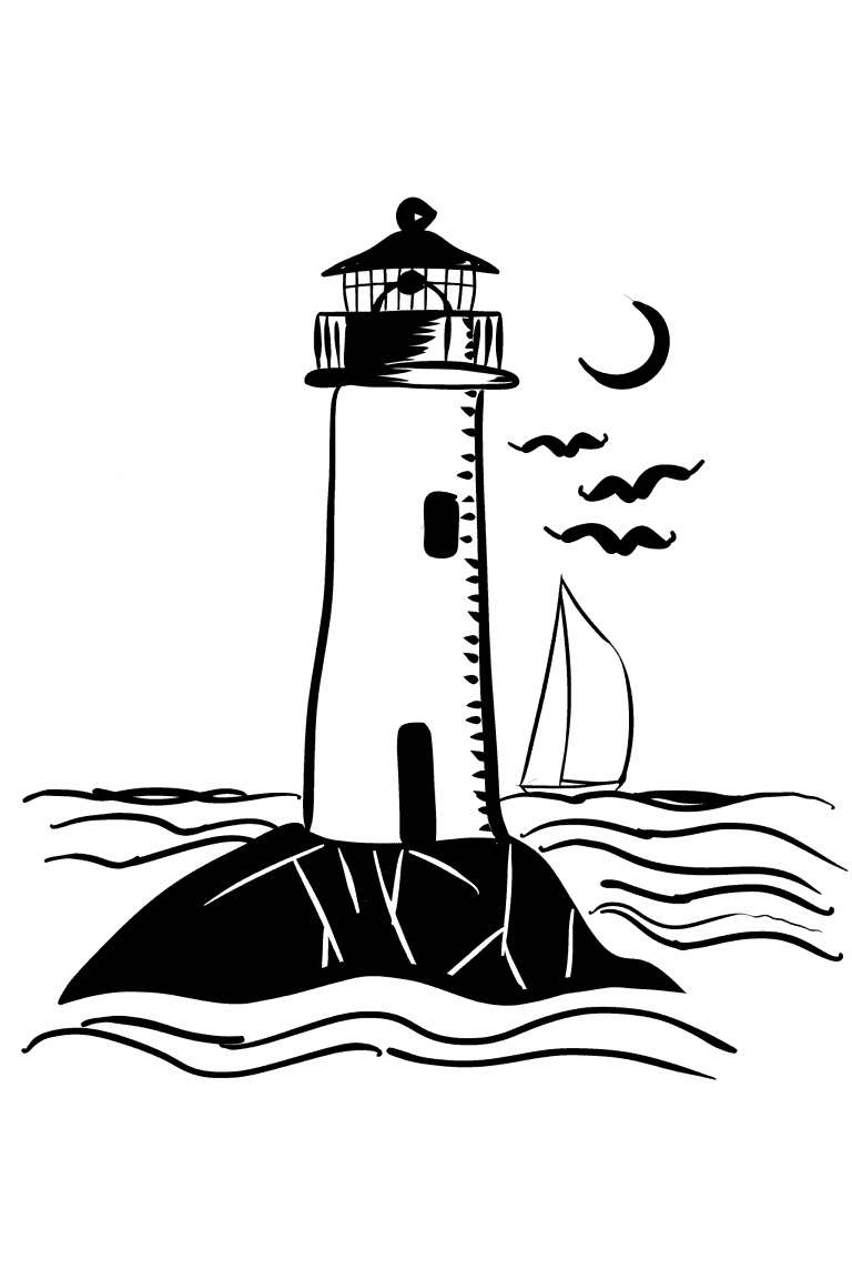 Lighthouse