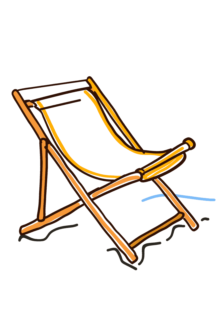 Beach Chair