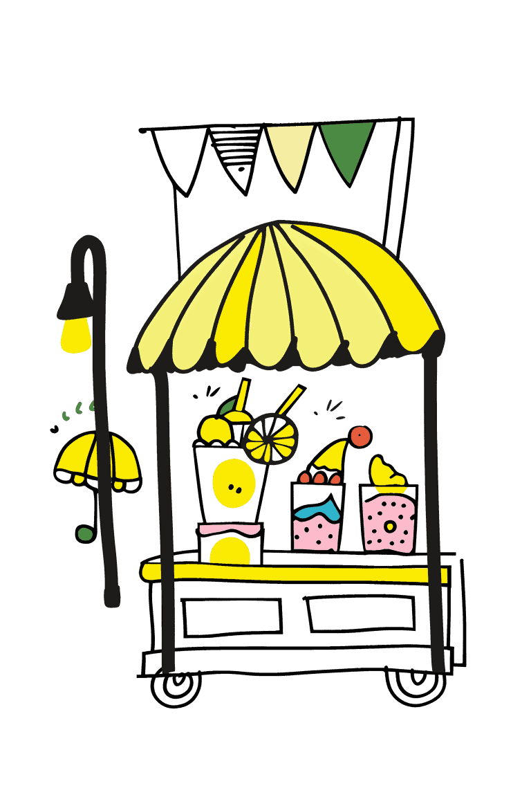Lemonade Stand