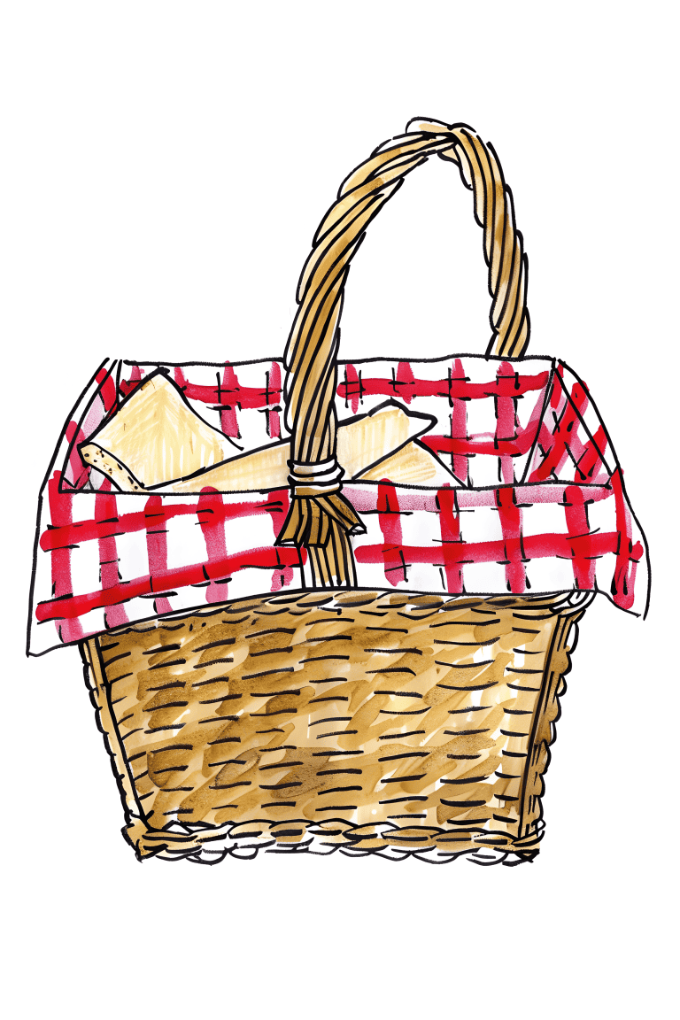Picnic Basket