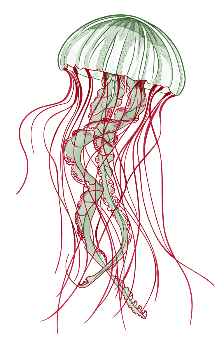 Jellyfish