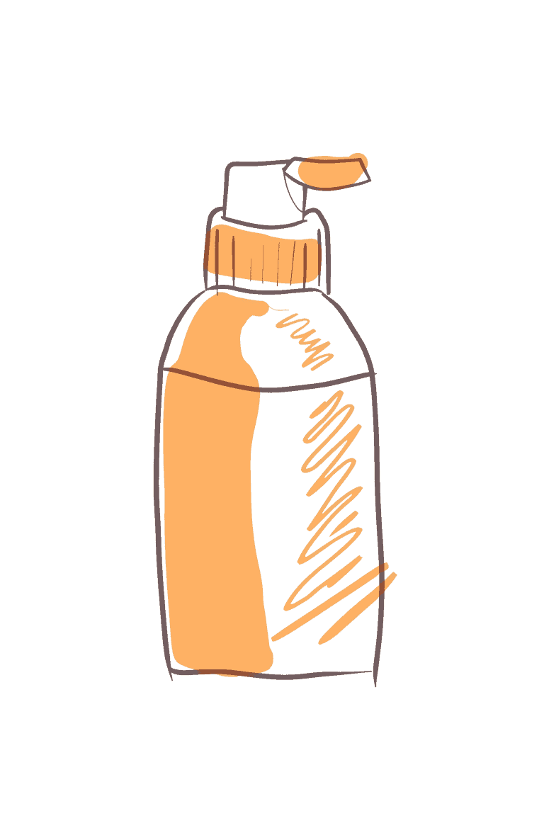 Sunscreen