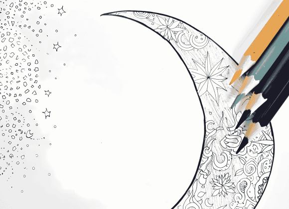 milkychoco04_a_coloured_pencil_that_is_next_to_a_enchanting_moo_38dbf4bc-a419-49ad-ac06-f26085125559