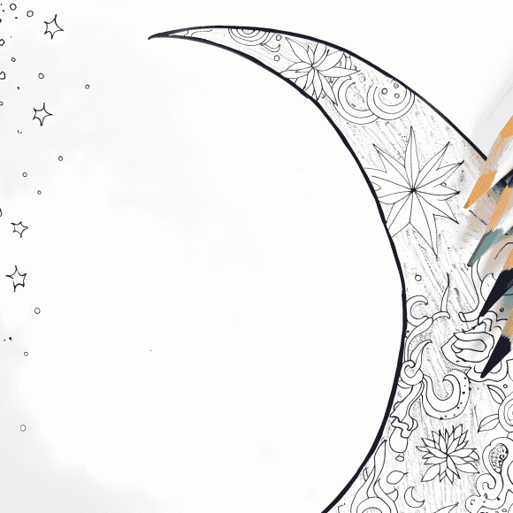 milkychoco04_a_coloured_pencil_that_is_next_to_a_enchanting_moo_38dbf4bc-a419-49ad-ac06-f26085125559