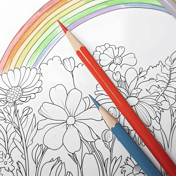milkychoco04_a_coloured_pencil_that_is_next_to_a_rainbow_in_a_f_845aa77b-da49-4ccb-8f66-339884b30fb7
