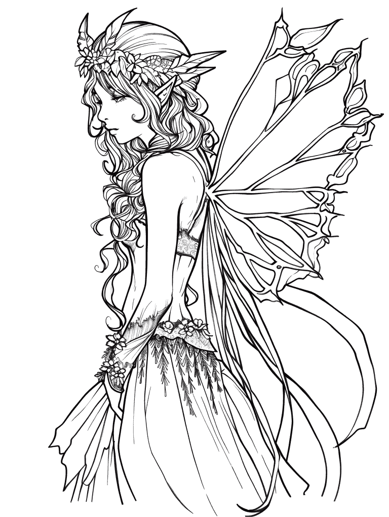 Fairy Princess