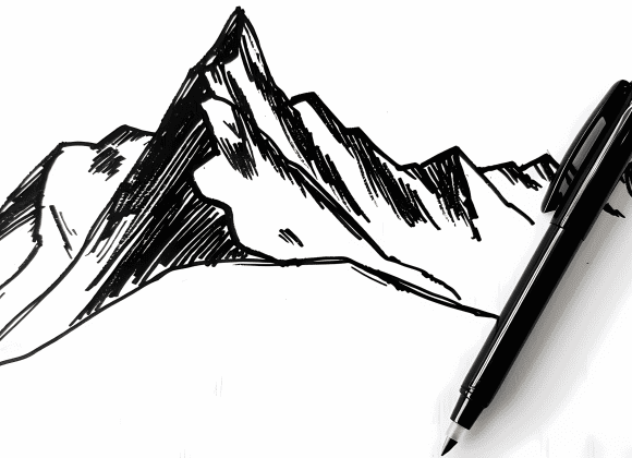 milkychoco04_a_ink_pen_that_is_next_to_a_simplistic_doodle_draw_2edd5600-0905-4179-9e3c-c0f2c25a012a