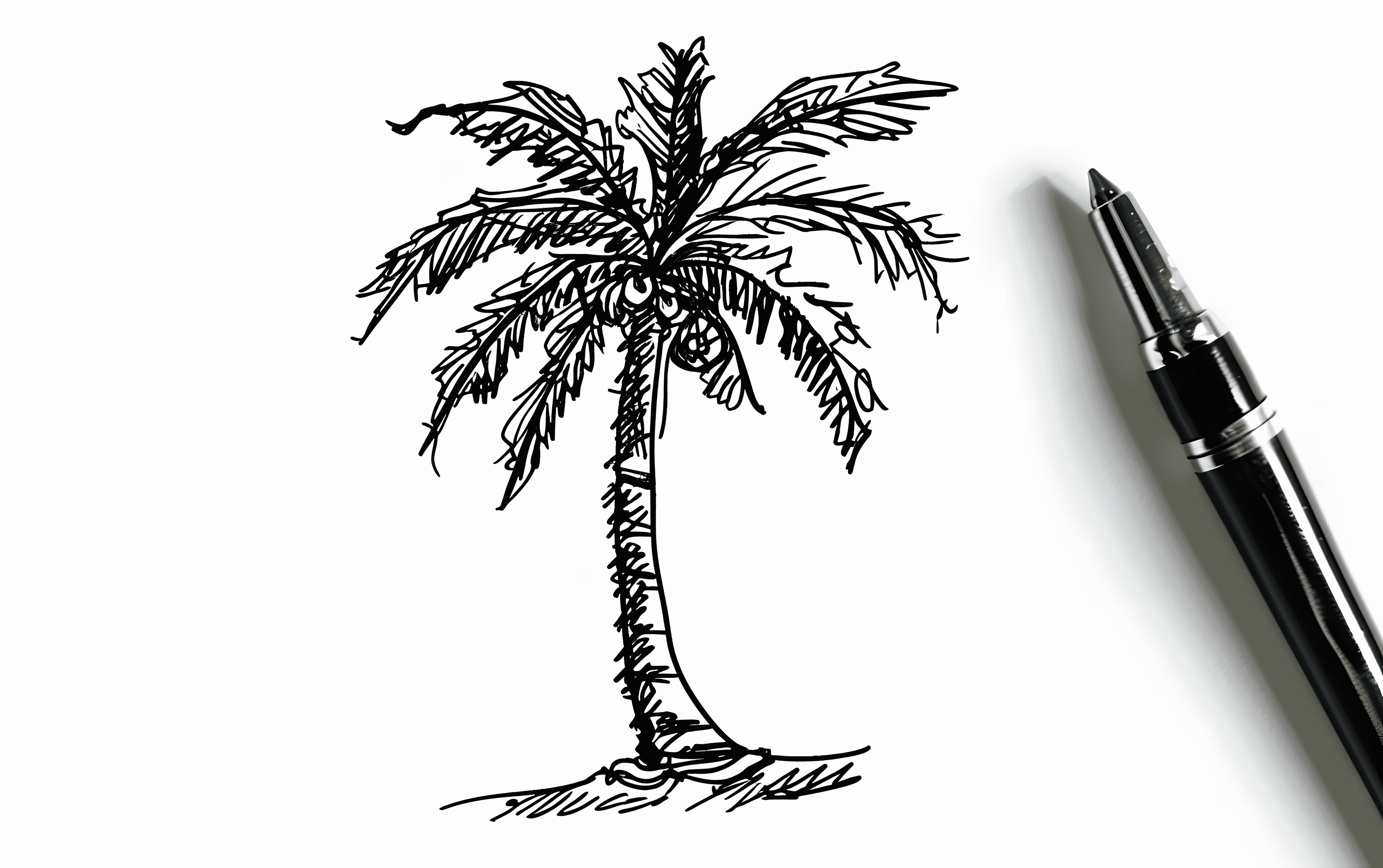 30 Simple Summer Doodles for Your Bullet Journal
