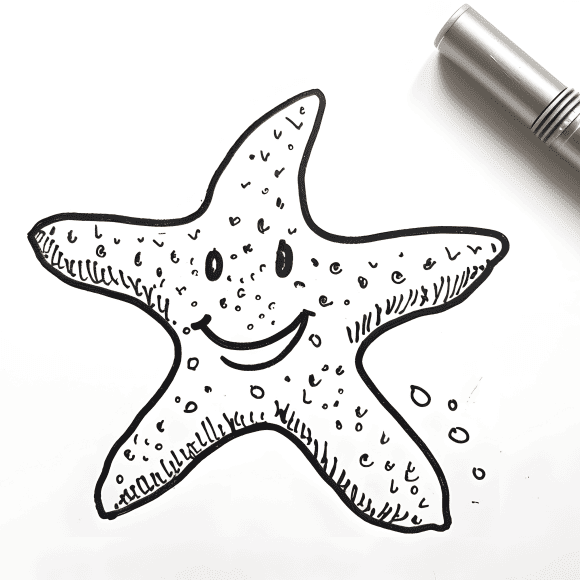 milkychoco04_a_ink_pen_that_is_next_to_a_simplistic_doodle_draw_ded45a67-8057-4a4e-8e29-ae97d43b3eb0
