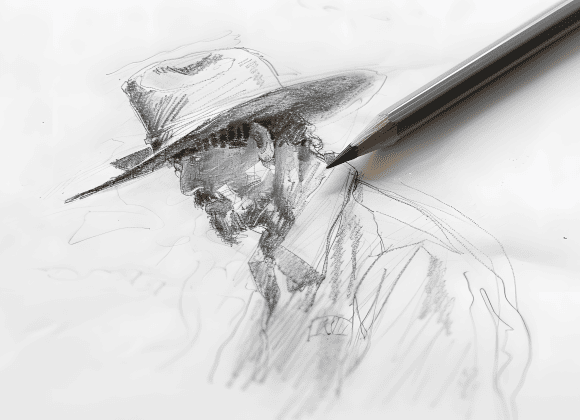 milkychoco04_a_pencil_that_is_next_to_an_amateur_pencil_sketch__6140023d-3385-4f76-825e-26d9341e8290