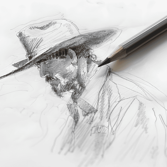 milkychoco04_a_pencil_that_is_next_to_an_amateur_pencil_sketch__6140023d-3385-4f76-825e-26d9341e8290