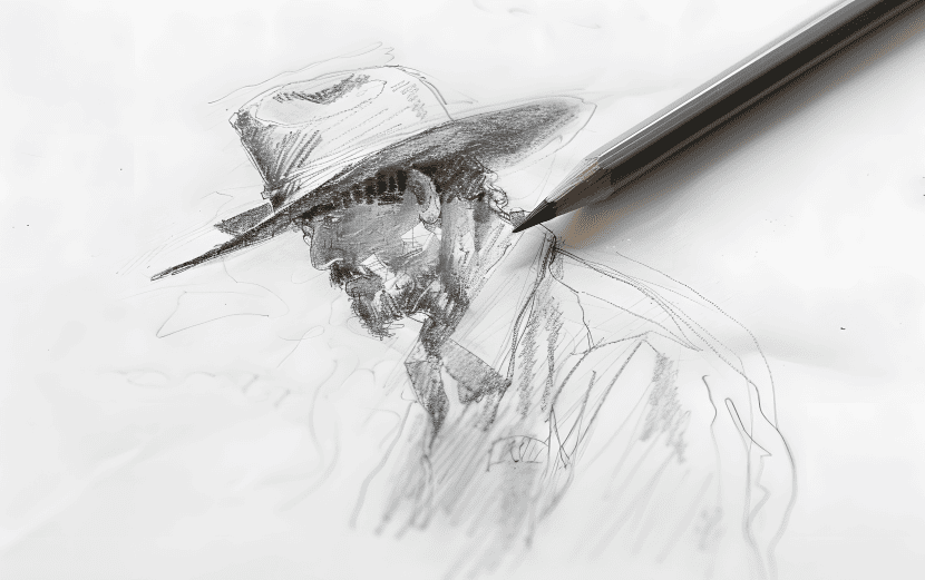 milkychoco04_a_pencil_that_is_next_to_an_amateur_pencil_sketch__6140023d-3385-4f76-825e-26d9341e8290