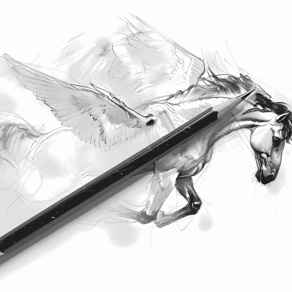 milkychoco04_a_pencil_that_is_next_to_an_amateur_pencil_sketch__93b7ab09-259b-470a-af7a-fed9624a1e46