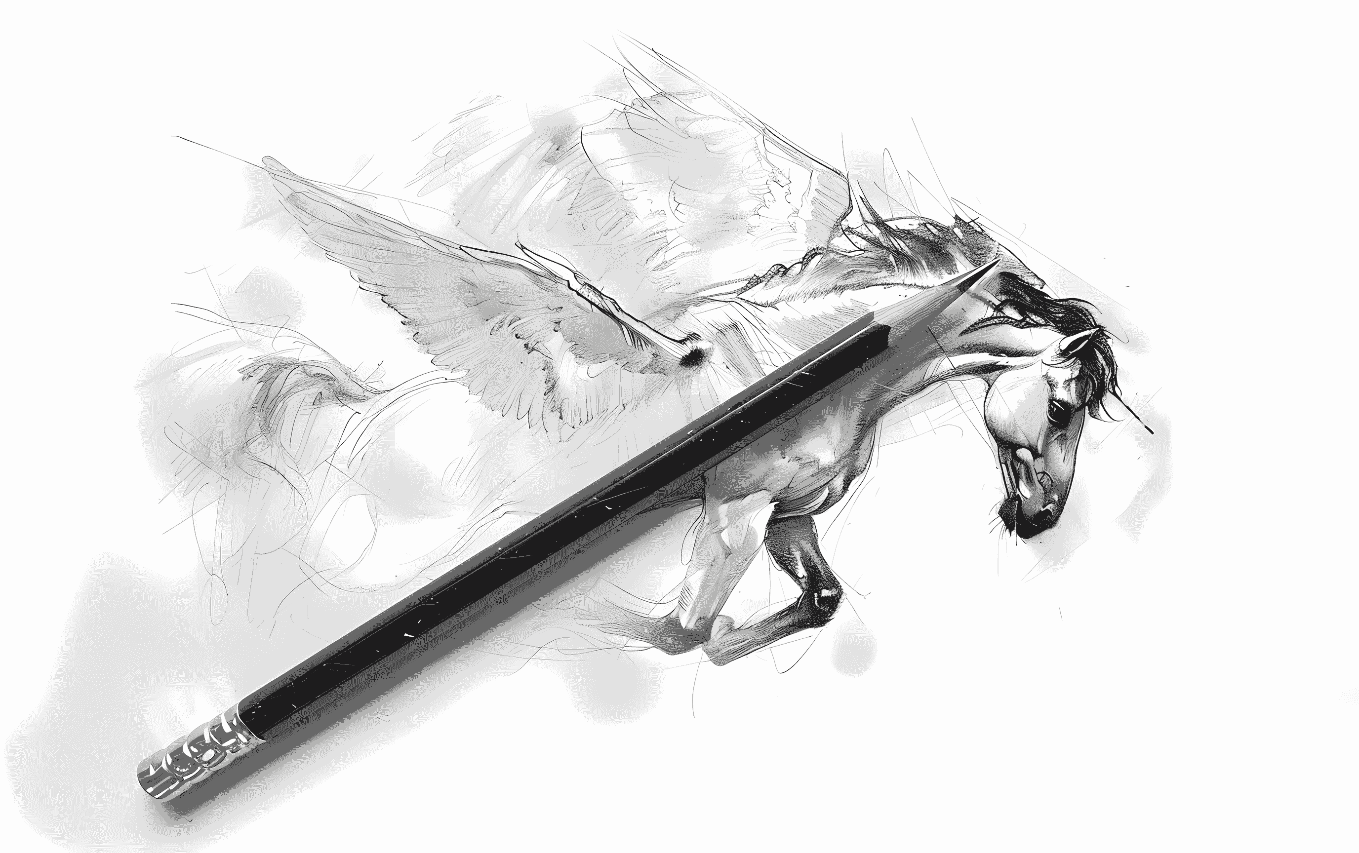 30 Incredible Greek Drawing Ideas