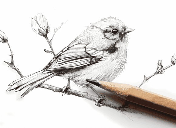 milkychoco04_a_pencil_that_is_next_to_an_amateur_pencil_sketch__c7417b85-5631-4f79-80cb-2a2dd2b59178