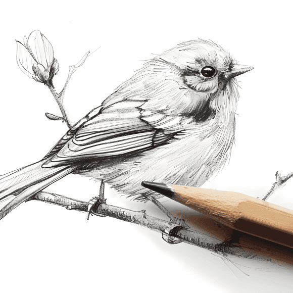 milkychoco04_a_pencil_that_is_next_to_an_amateur_pencil_sketch__c7417b85-5631-4f79-80cb-2a2dd2b59178