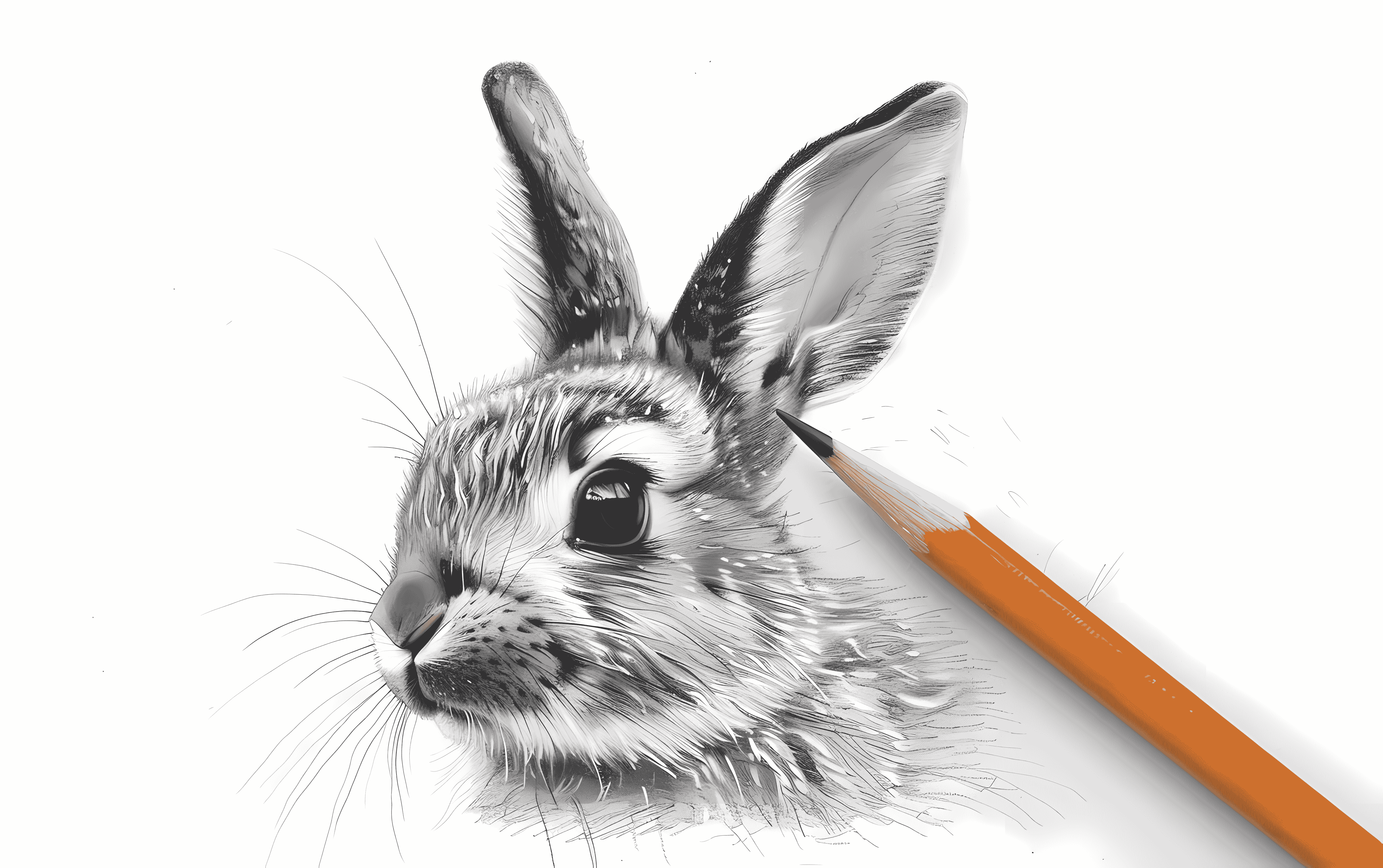 30 Easter Drawing Ideas
