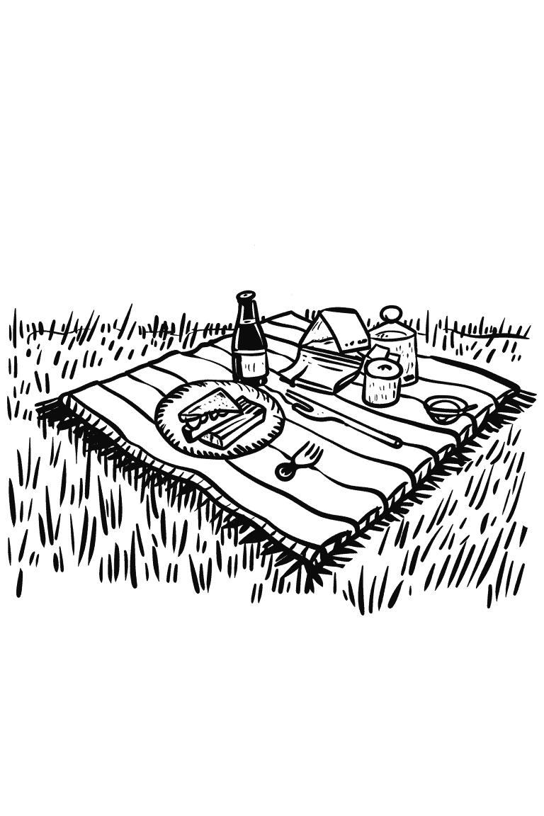 Spring Picnic