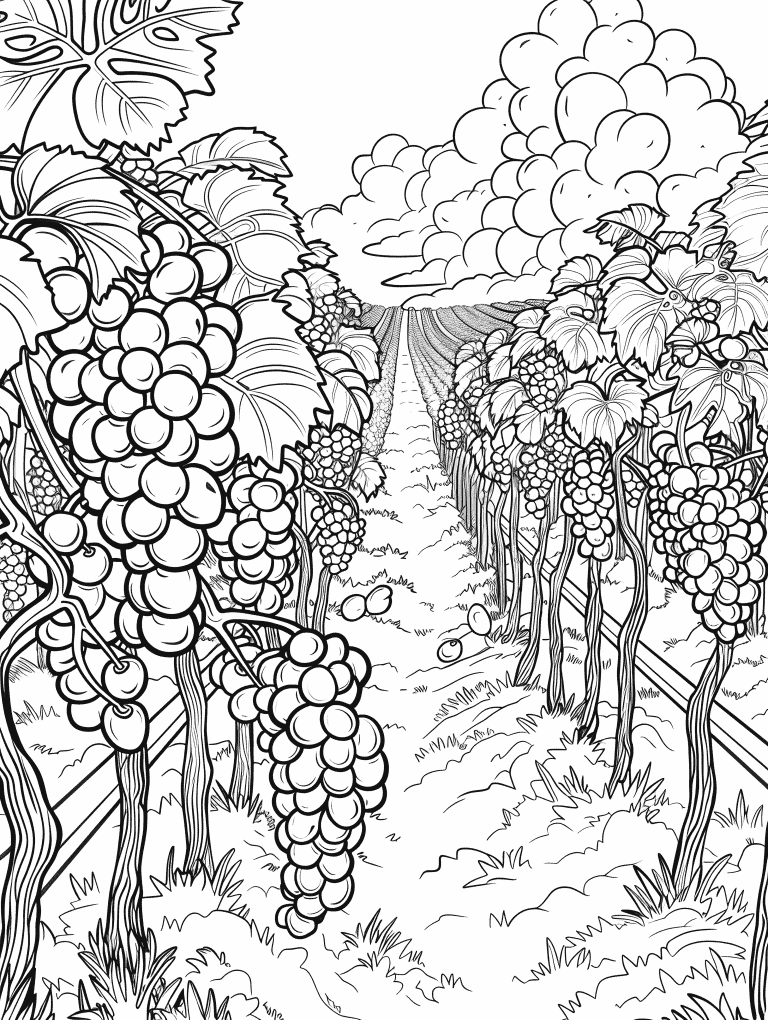 Vineyard