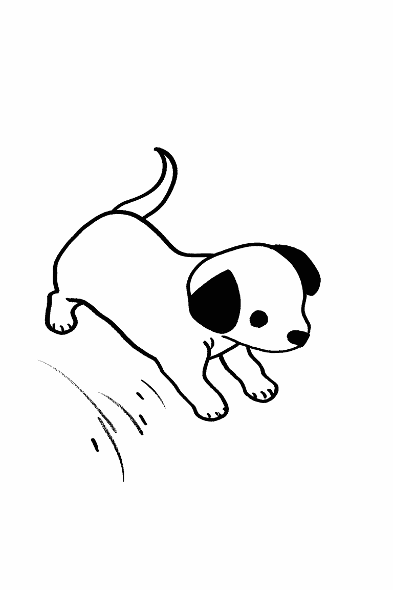 Puppy