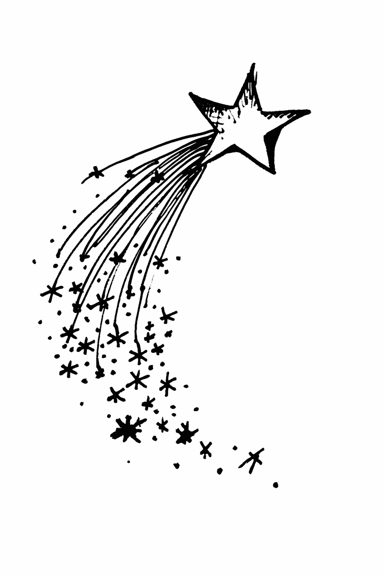 Shooting Star