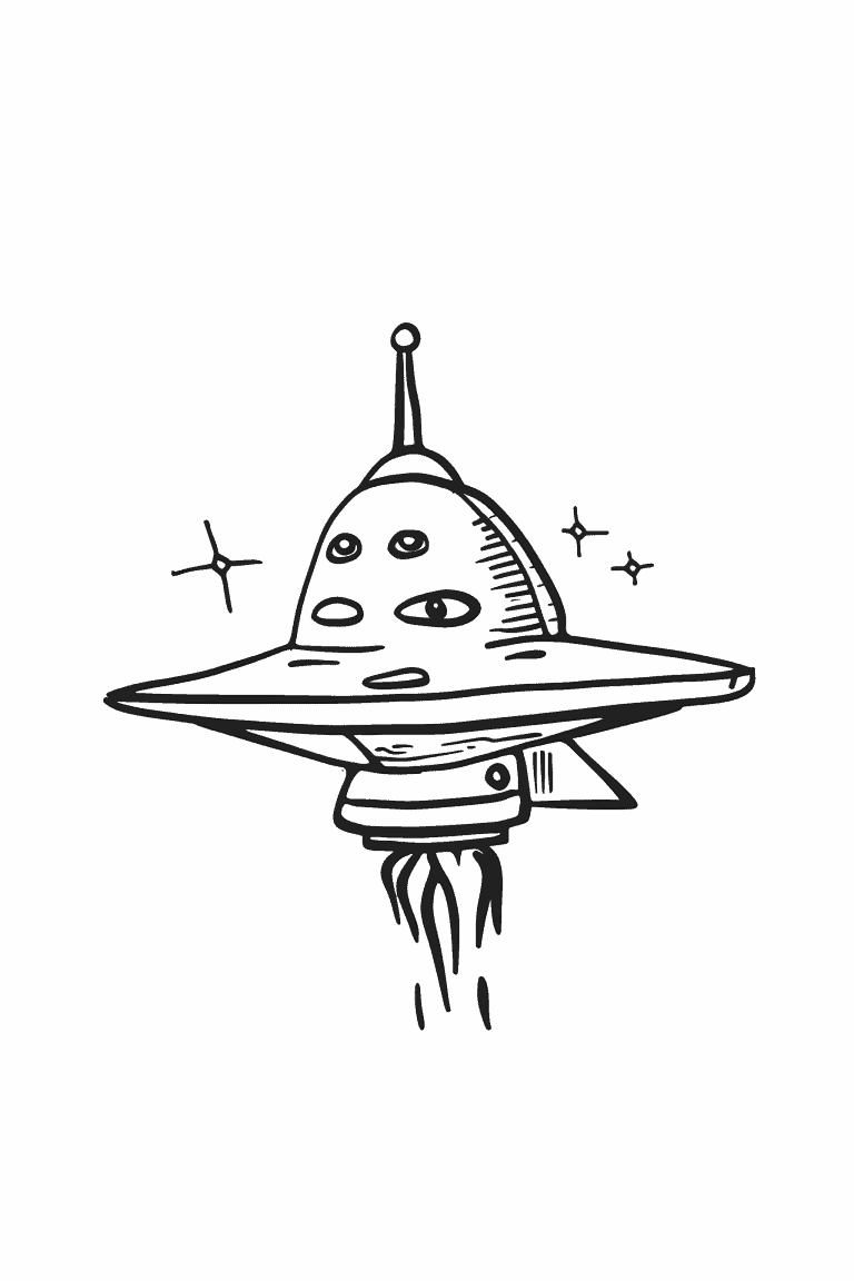 Spaceship
