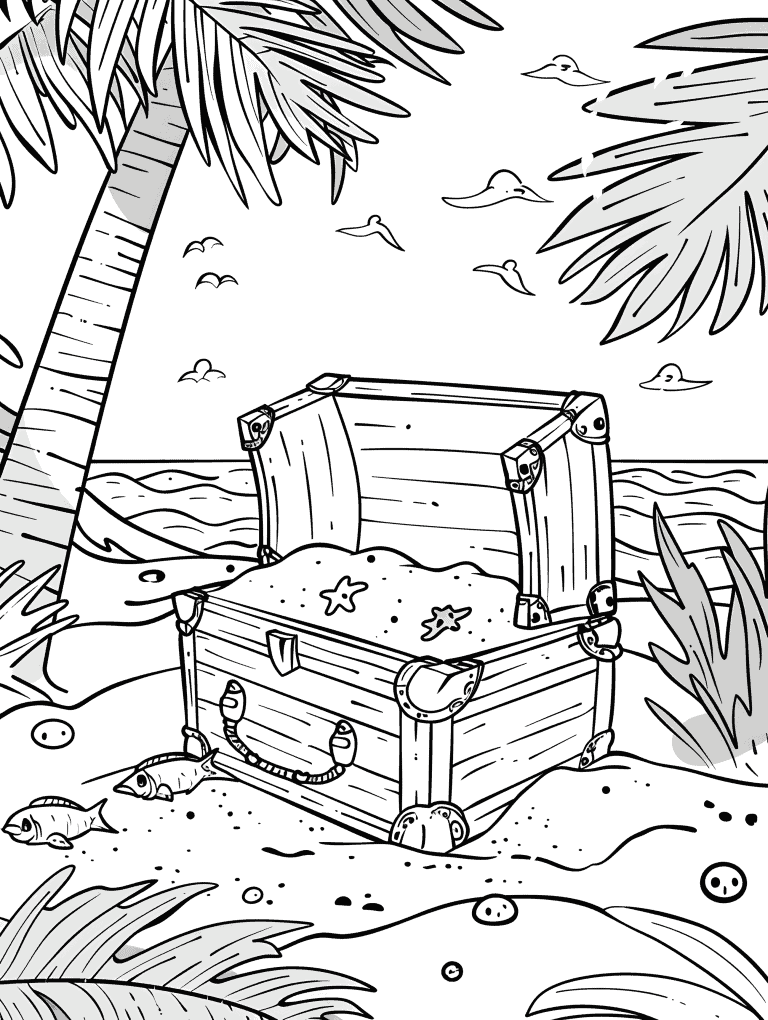 Treasure Chest