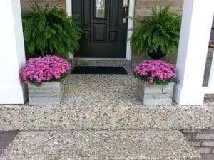 25 DIY Wooden Planters For Your Garden - Brighter Craft