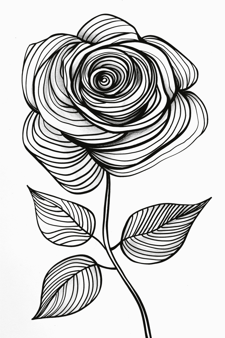 Rose