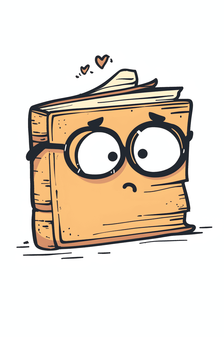 Lonely Book