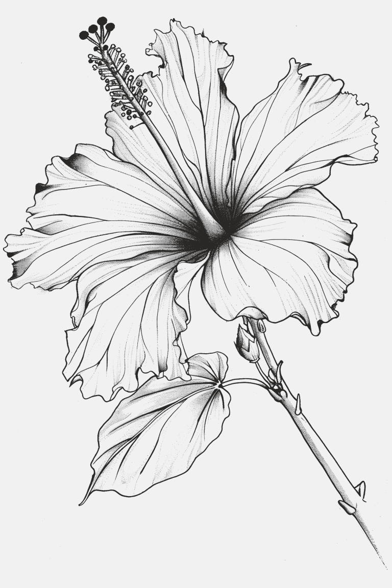 Hibiscus