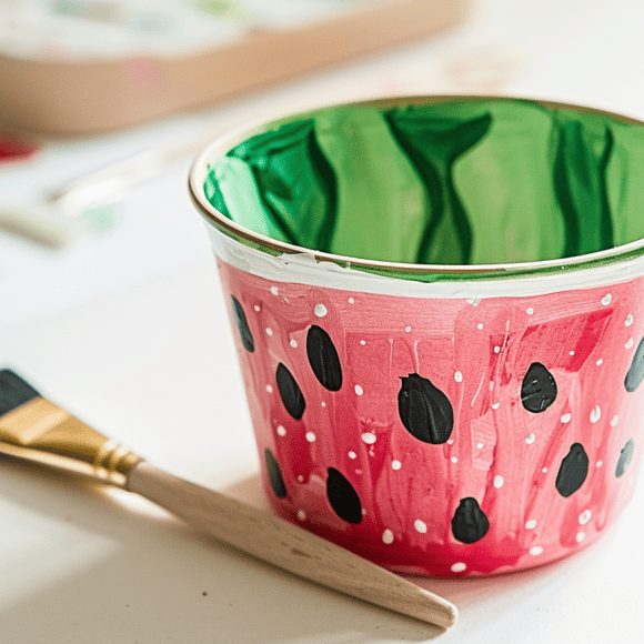 milkychoco04_A_closeup_of_the_watermelon_hand_painted_flower_po_34f48939-acd6-4aa4-a650-94c6715a3dbc