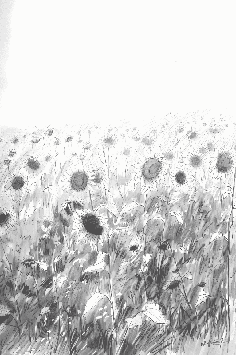 Sunflower Field