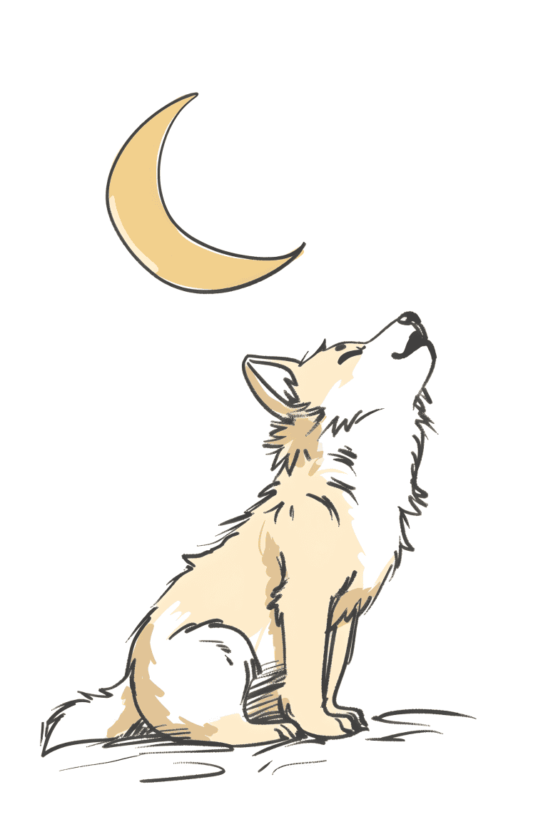 Wolf Howling