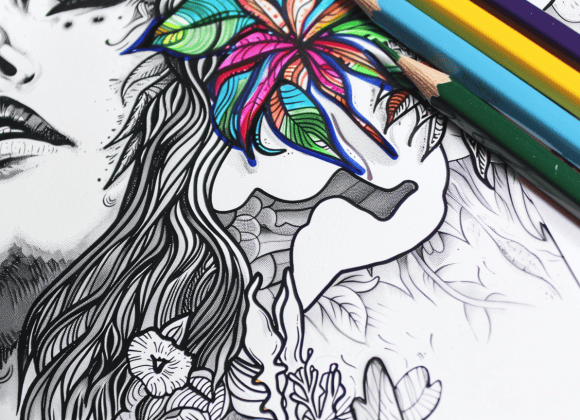 milkychoco04_a_coloured_pencil_that_is_next_to_a_hippie_inspire_6730a61a-f9d3-457b-af72-6344bdac3d7f