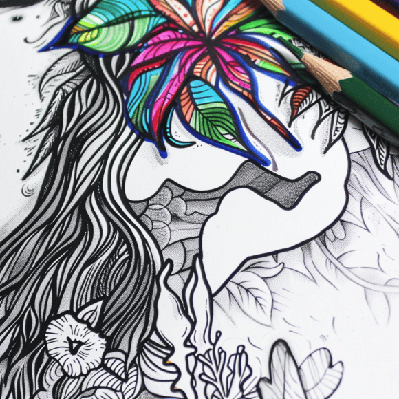 milkychoco04_a_coloured_pencil_that_is_next_to_a_hippie_inspire_6730a61a-f9d3-457b-af72-6344bdac3d7f