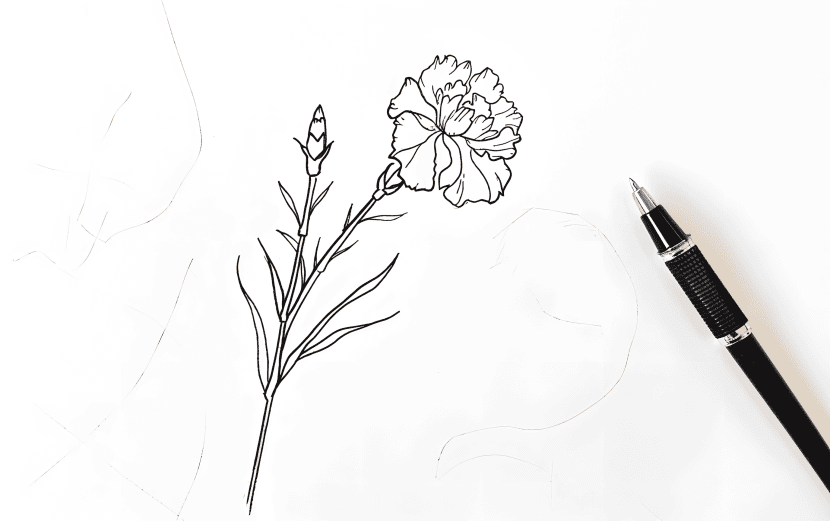 milkychoco04_a_ink_pen_that_is_next_to_a_simplistic_doodle_draw_118c66af-4d58-4437-a00c-700de4f9a579
