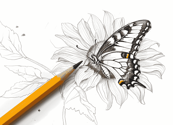 milkychoco04_a_pencil_that_is_next_to_an_amateur_pencil_sketch__2896f123-51d1-47eb-8cd2-c6cb547767c0