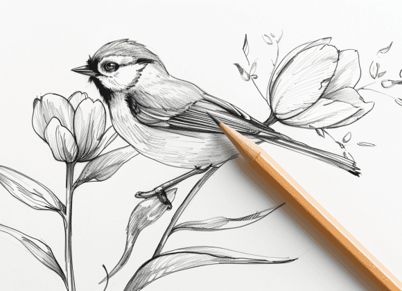 milkychoco04_a_pencil_that_is_next_to_an_amateur_pencil_sketch__3122671d-fd9d-4d28-91bb-396541d39970