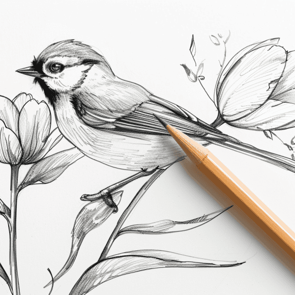 milkychoco04_a_pencil_that_is_next_to_an_amateur_pencil_sketch__3122671d-fd9d-4d28-91bb-396541d39970