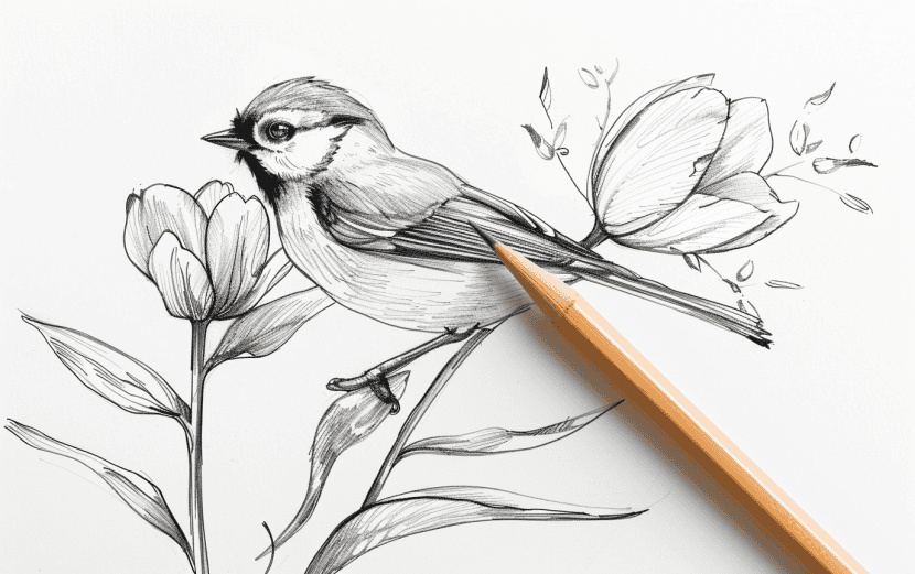 milkychoco04_a_pencil_that_is_next_to_an_amateur_pencil_sketch__3122671d-fd9d-4d28-91bb-396541d39970