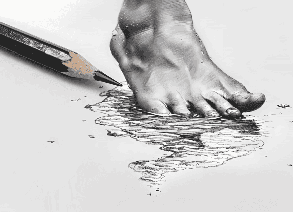 milkychoco04_a_pencil_that_is_next_to_an_amateur_pencil_sketch__4db29770-bd67-4285-8f9e-04226a1f3fd5