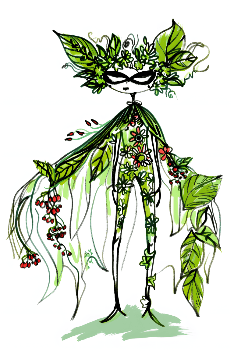 Plant Inspired Hero