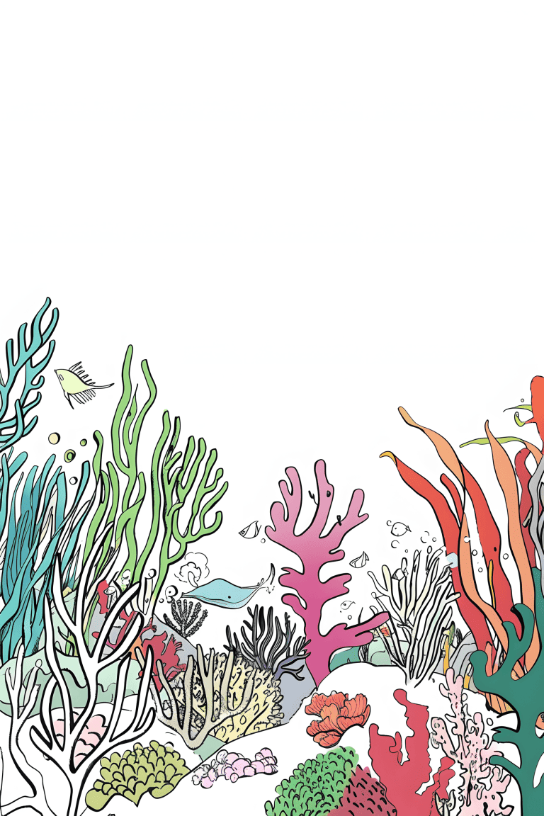 Underwater Plants