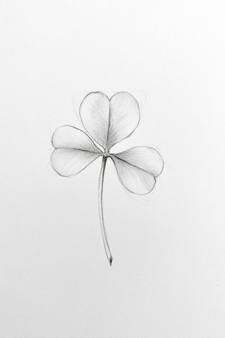 Clover Leaf
