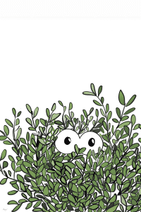 Fun & Easy Plant Doodle Drawings