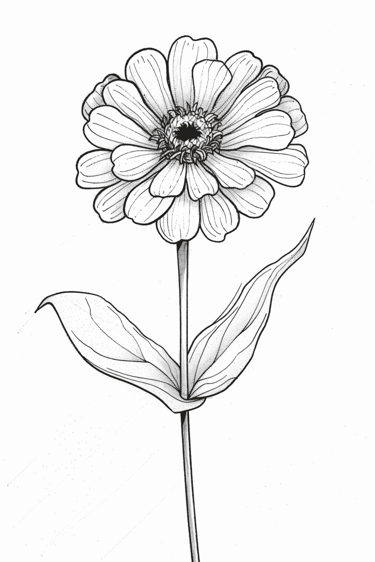 Zinnia